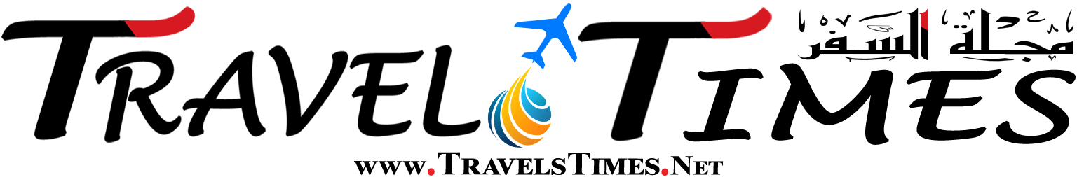 Travel Times Magazine